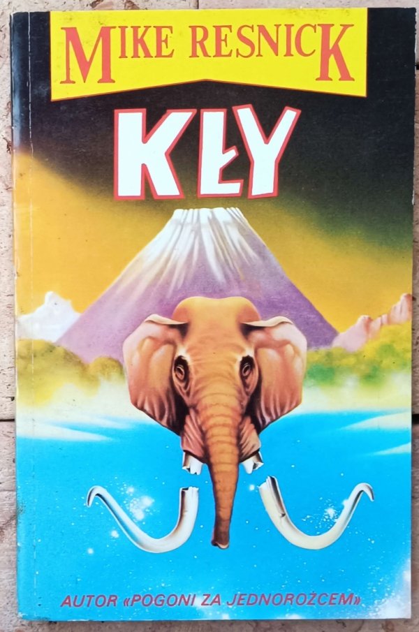 Mike Resnick • Kły 