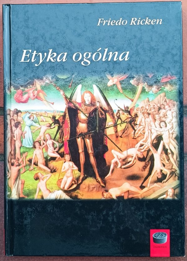Friedo Ricken • Etyka ogólna