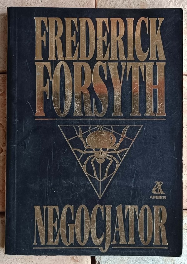 Frederick Forsyth x5 • Afgańczyk - Psy wojny - Weteran i inne | komplet - okładka