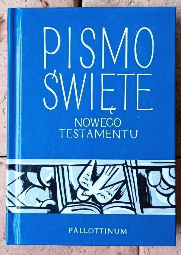 Pismo Nowego Testamentu [Biblia Tysiąclecia][Gustav Dore]