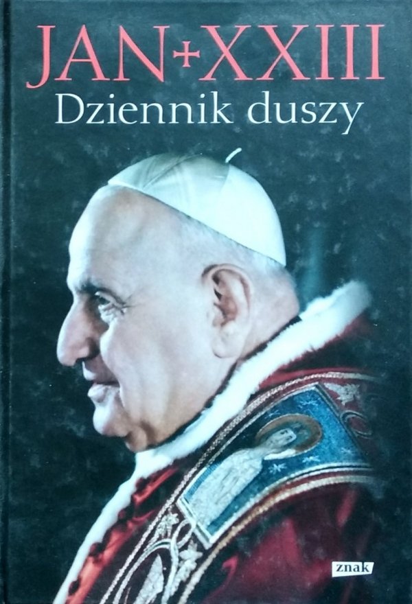 Jan XXIII • Dziennik duszy