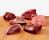 Animonda GranCarno Adult Rind Pute Wołowina + Indyk puszka 800g