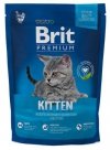 Brit Premium Cat New Kitten 800g