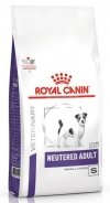 Royal Canin Vet Care Nutrition Neutered Adult Small Dog 8kg
