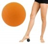 FT40B Roller piłka do masażu orange 6cm