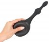 Gruszka analna do lewatywy Black Velvets