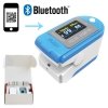 Pulsoksymetr Contec Medical CMS50D-BT z Bluetooth Pulsoksymetr CMS50D-BT z Bluetooth