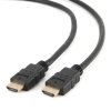 Kabel HDMI High Speed Ethernet Gembird  CC-HDMI4-6 (1,8 m)