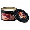 Świeca do masażu - Shunga Libido Exotic Fruits 170 ml