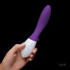 Wibrator - Lelo Mona 2 Purple