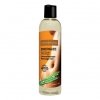 Olejek do masażu - Intimate Earth Massage Oil Energize 240 ml