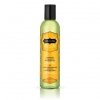 Olejek do masażu - Kama Sutra Naturals Massage Oil Coconut Pineapple 236 ml
