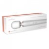 Masażer - Le Wand Massager Pearl White