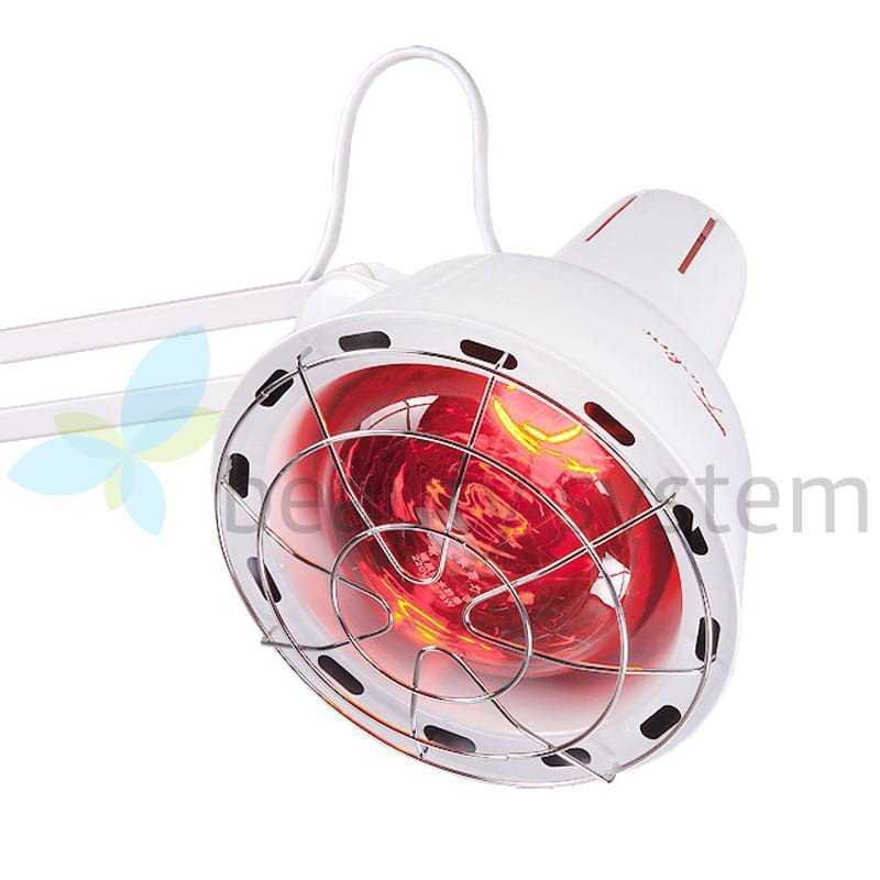 LAMPA SOLLUX BR-1082B STATYW