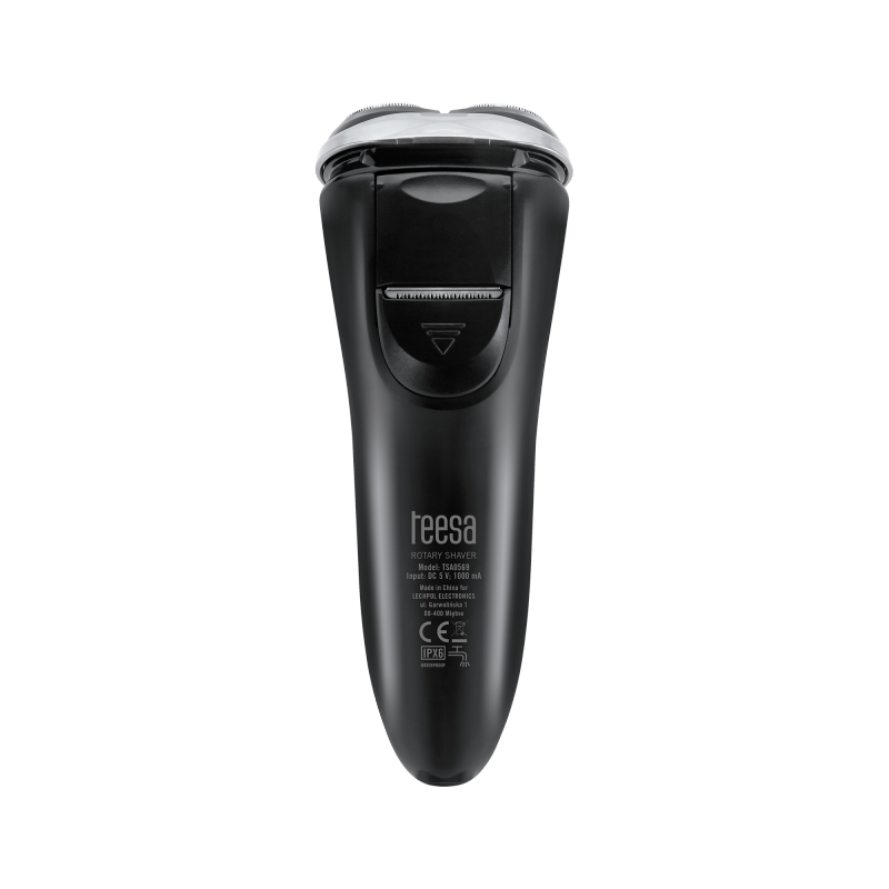 Golarka rotacyjna HYPERCARE T500
