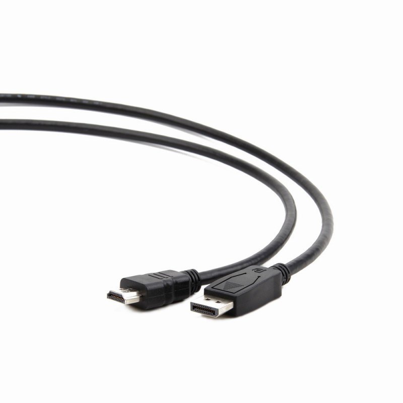 Kabel DisplayPort-HDMI Gembird CC-DP-HDMI-6 (1,8 m)