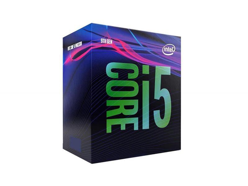 Procesor Intel&amp;reg; Core&amp;trade; I5-9500 (9M Cache, up to 4.40 GHz)