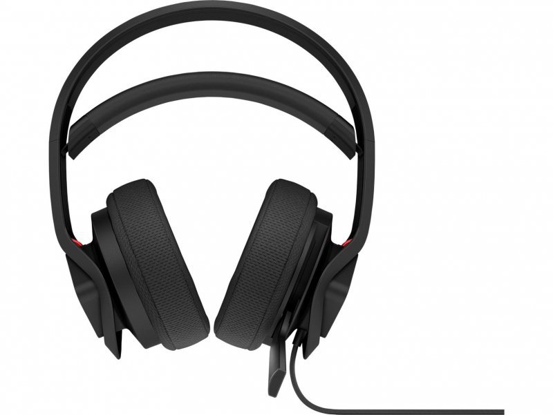 Słuchawki dla graczy HP OMEN Mindframe Prime (czarne)