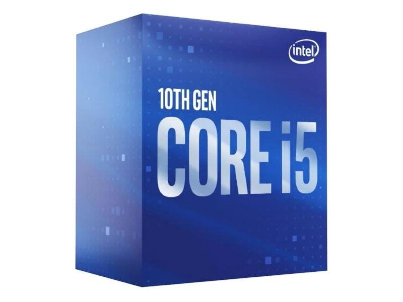 Procesor Intel&amp;reg; Core&amp;trade; I5-10600 (12M Cache, up to 4.80 GHz)