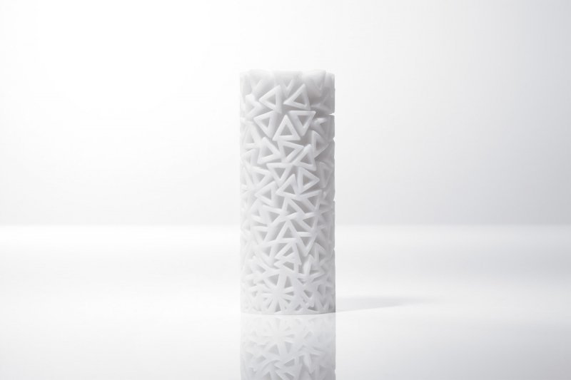 Masturbator - Tenga Sleeve 3D Pile