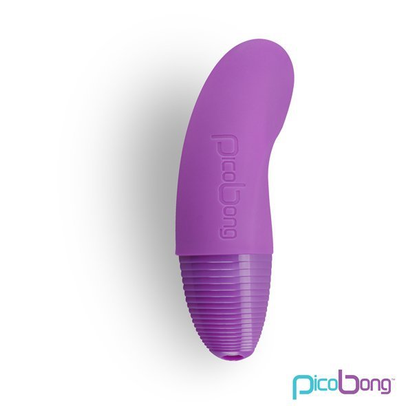 Wibrator - Picobong Ako Outie Vibe Purple