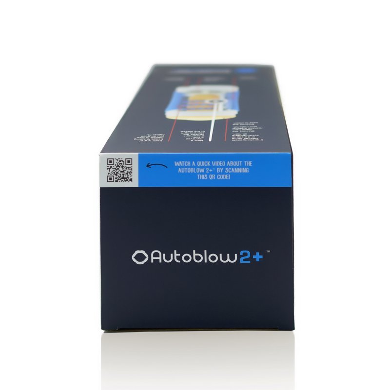 Masturbator - Autoblow 2 Plus XT & Sleeve C