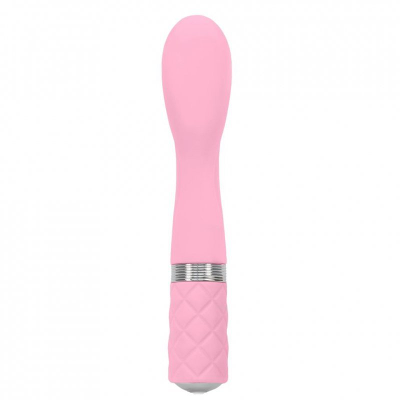 Wibrator - Pillow Talk Sassy Pink