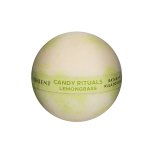 Candy Rituals Kula do kąpieli LEMONGRASS 100g