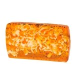 MYDŁO GLICERYNOWE pomarańcza i chilli Teraz kostka aż 150g!
