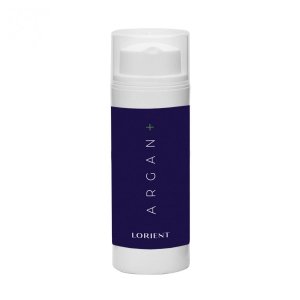 Krem arganowy ANTI-AGING kolagen, koezym Q10