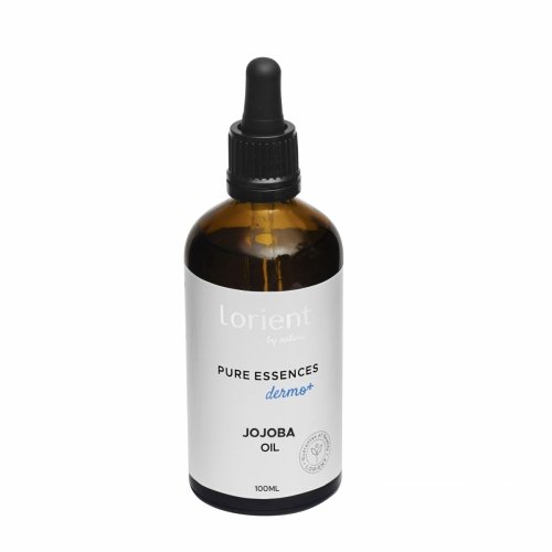 OLEJ JOJOBA 100ml