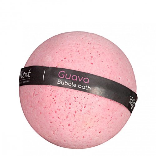Kula do kąpieli GUAVA 160g
