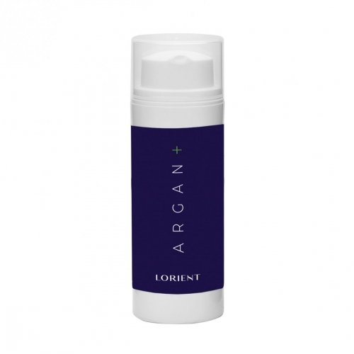 Krem arganowy ANTI-AGING kolagen, koezym Q10