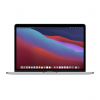 MacBook Pro 13 s procesorem Apple M1 - 8-core CPU + 8-core GPU / 16GB RAM / 1TB SSD / 2 x Thunderbolt / Space Gray (Kozmická sivá) - klávesnica SK