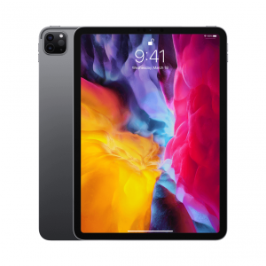 Apple iPad Pro 11 / 256GB / Wi-Fi / Space Gray (kozmická sivá) 2020 - nový model