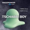 Triggerdinger K-Active® - Tschabbi Boy 