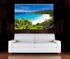 Fotoobraz 70x130 cm / 130x70 cm - twoje zdjęcie na płótnie- darmowa dostawa