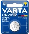 Cr2032 Varta 1Bl (6032)
