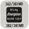 362 / 361 Energizer Bateria Sr 721