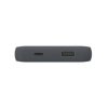 PowerPack Fabric 10 10000 mAh szary - Hama