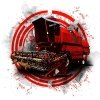 Koszulka rolnicza - kombajn - Polski Bizon