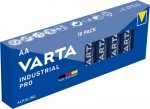 Lr6 10Pak Varta Industrial Pro 4006