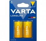 Lr14 2Bl Varta Longlife (4114)