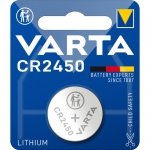 Cr2450 Varta 1Bl (6450)