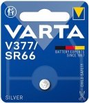 377 Bateria Varta (Sr626Sw) 0377