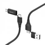 4in1-ad.cabel,type-c usb, micro usb