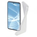 Etui do Samsung Galaxy A51 Crystal Clear przeźroczyste HAMA