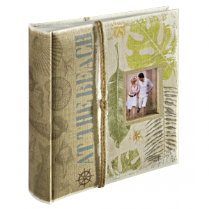 Album 10x15/200 Memo Leaves - Hama