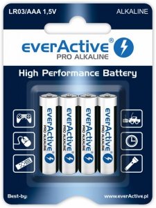 Lr03 4Bl Everactive Pro Alkaline