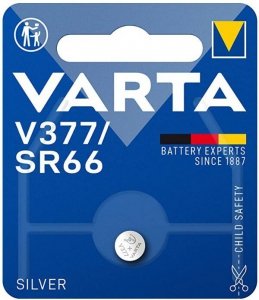 377 Bateria Varta (Sr626Sw) 0377